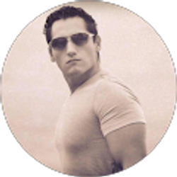 Profile photo of Heinz Sandoval