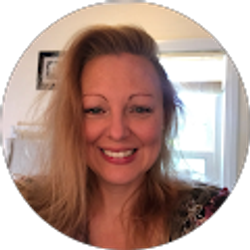 Profile photo of Sherry LaForge