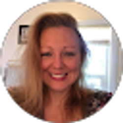 Profile photo of Sherry LaForge