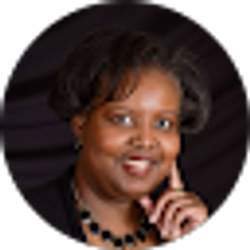 Profile photo of Ramona Harris