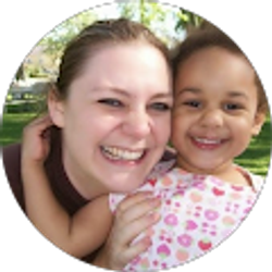 Profile photo of Christina Cooper