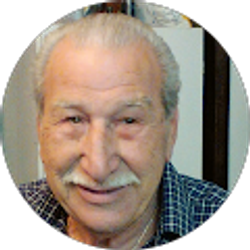 Profile photo of Bob Agri