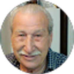 Profile photo of Bob Agri