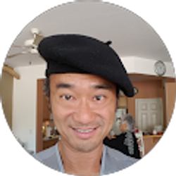 Profile photo of Moses Nang