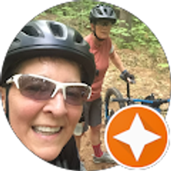 Profile photo of Vanessa Brown