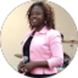 Profile photo of shermaine sumter