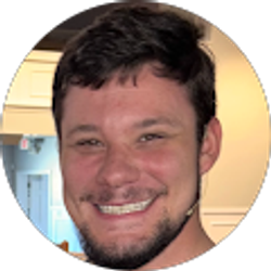 Profile photo of Forrest Miller