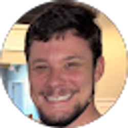Profile photo of Forrest Miller