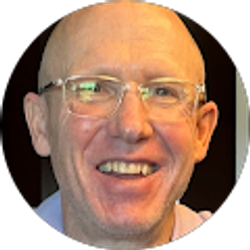 Profile photo of Erik Sell