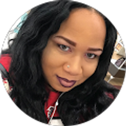 Profile photo of Kina Davis