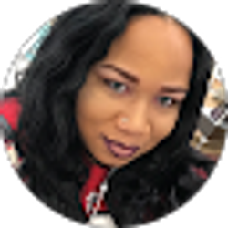 Profile photo of Kina Davis