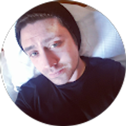 Profile photo of Sergey Borissov