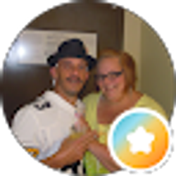 Profile photo of Stacy Dameron