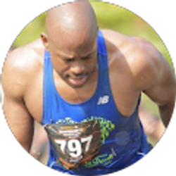 Profile photo of Devon Drain