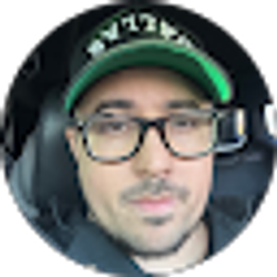 Profile photo of Gustavo Ramirez