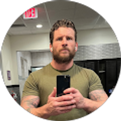 Profile photo of Chad Owen
