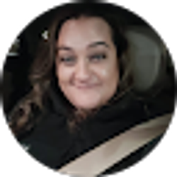 Profile photo of Kimberly Guy