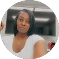 Profile photo of Leslie Byrd