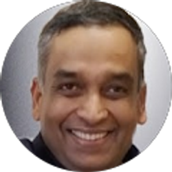 Profile photo of Chander Mani