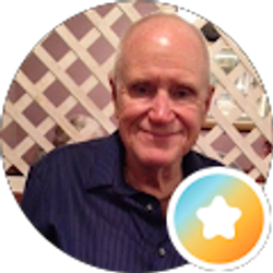 Profile photo of Bill Smith