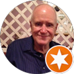 Profile photo of Bill Smith