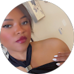 Profile photo of Alia Marie