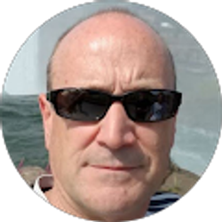 Profile photo of Stephen Flaherty