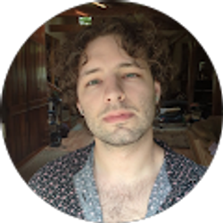 Profile photo of Seamus McBride