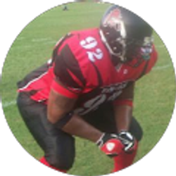 Profile photo of Antonio Gatling