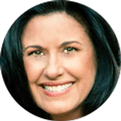 Profile photo of Gina Chiaramonte