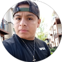 Profile photo of NIKOLAS FRANK VASQUEZ
