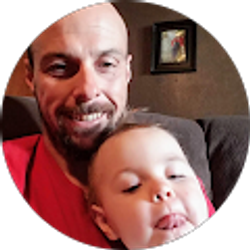 Profile photo of Sam Foster