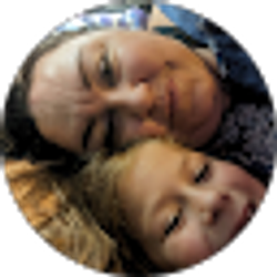 Profile photo of Amber Bitner