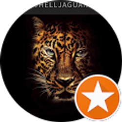 Profile photo of Eser West (HELLJAGUAR)