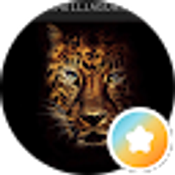 Profile photo of Eser West (HELLJAGUAR)