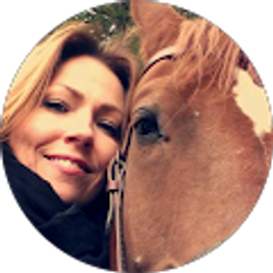 Profile photo of Amy Cuevas