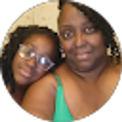 Profile photo of Salina Brown