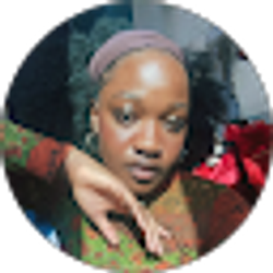 Profile photo of Aminata Diop