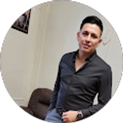 Profile photo of Edgar Maldonado