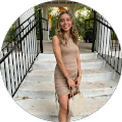 Profile photo of Catherine Salcedo