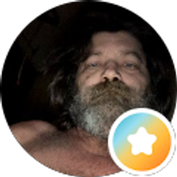 Profile photo of Calvin Bozarth