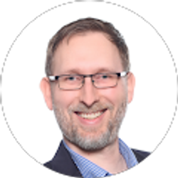 Profile photo of Rob Rasor