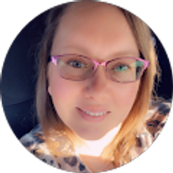 Profile photo of Crystal Myers