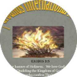 Profile photo of Holy Grounds