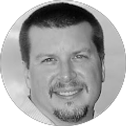 Profile photo of Thomas Rogers