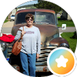Profile photo of Bonnie Miller