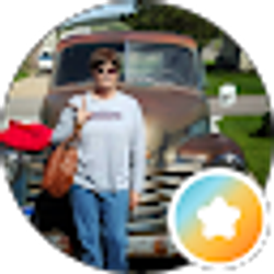 Profile photo of Bonnie Miller