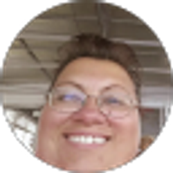 Profile photo of Elizabeth Merryman