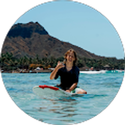 Profile photo of Maddox Miles