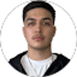 Profile photo of Michael Muñoz